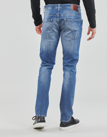 Pepe jeans CASH Modrá