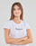 Textil Ženy Trička s krátkým rukávem Pepe jeans NEW VIRGINIA Bílá