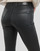 Textil Ženy Rifle slim Pepe jeans REGENT Černá
