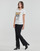 Textil Ženy Trička s krátkým rukávem Pepe jeans TYLER Bílá