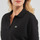 Textil Ženy Polo s krátkými rukávy Lacoste PF0504 LOOSE FIT Černá