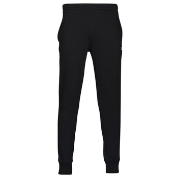Textil Muži Teplákové kalhoty Lacoste XH9624 Černá