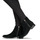 Boty Ženy Kotníkové boty Esprit 072EK1W310 Černá