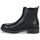 Boty Ženy Kotníkové boty Esprit 082EK1W340 Černá