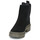 Boty Ženy Kotníkové boty Esprit 082EK1W318 Černá