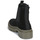 Boty Ženy Kotníkové boty Esprit 082EK1W318 Černá