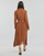 Textil Ženy Společenské šaty Betty London MADULIE Velbloudí hnědá
