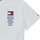 Textil Chlapecké Trička s krátkým rukávem Tommy Hilfiger KB0KB07599-YBR Bílá