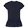 Textil Dívčí Krátké šaty Tommy Hilfiger KG0KG06744-DW5 Tmavě modrá