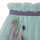 Textil Dívčí Sukně Billieblush U13327-75P Modrá