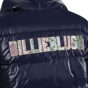 Billieblush U16328-85T Tmavě modrá