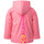 Textil Dívčí Parky Billieblush U16335-46B Růžová
