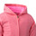 Textil Dívčí Parky Billieblush U16335-46B Růžová