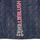 Textil Dívčí Parky Billieblush U16335-85T Tmavě modrá