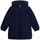 Textil Dívčí Prošívané bundy Billieblush U16337-85T Tmavě modrá