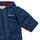 Textil Děti Prošívané bundy Columbia SNUGGLY BUNNY Tmavě modrá