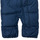 Textil Děti Prošívané bundy Columbia SNUGGLY BUNNY Tmavě modrá