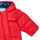 Textil Děti Prošívané bundy Columbia SNUGGLY BUNNY Červená