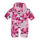 Textil Dívčí Prošívané bundy Columbia SNUGGLY BUNNY Růžová