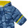 Textil Děti Prošívané bundy Columbia SNUGGLY BUNNY           