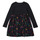 Textil Dívčí Krátké šaty Desigual CASIA Černá