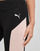 Textil Ženy Legíny Puma 7:8 LEGGING Černá / Růžová