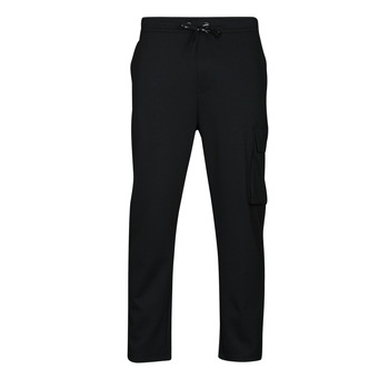 Textil Muži Cargo trousers  Calvin Klein Jeans SHRUNKEN BADGE GALFOS PANT Černá