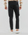 Textil Muži Rifle rovné Calvin Klein Jeans DAD JEAN Černá