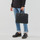 Taška Muži Tašky na dokumenty Calvin Klein Jeans MINIMALISM SLIM LAPTOP BAG Černá
