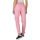 Textil Ženy Kalhoty Pepe jeans - calista_pl211538 Růžová