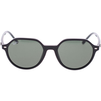 Ray-ban sluneční brýle Occhiali da Sole Thalia RB2195 901/31 - Černá