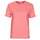 Textil Ženy Trička s krátkým rukávem Fila BONFOL Růžová