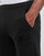 Textil Muži Teplákové kalhoty Fila BASKA Černá