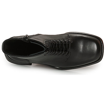 Vagabond Shoemakers BROOKE Černá