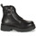 Boty Ženy Kotníkové boty Vagabond Shoemakers COSMO 2.0 Černá