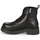 Boty Ženy Kotníkové boty Vagabond Shoemakers COSMO 2.0 Černá