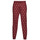 Textil Muži Teplákové kalhoty Polo Ralph Lauren JOGGER BOTTOM Bordó / Bílá