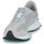 Boty Nízké tenisky New Balance 327 Béžová / Bílá