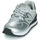 Boty Ženy Nízké tenisky New Balance 574 Stříbrná       