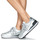 Boty Ženy Nízké tenisky New Balance 574 Stříbrná       