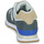 Boty Muži Nízké tenisky New Balance 574 Modrá