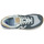 Boty Muži Nízké tenisky New Balance 574 Modrá