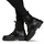 Boty Ženy Kotníkové boty Palladium PALLATECNO 10 Černá