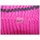 Textilní doplňky Čepice Nike Chunky Knit Růžová