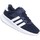 Boty Děti Běžecké / Krosové boty adidas Originals Lite Racer 30 EL I Tmavě modrá