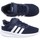 Boty Děti Běžecké / Krosové boty adidas Originals Lite Racer 30 EL I Tmavě modrá