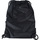 Taška Sportovní tašky Skechers Vista Cinch Bag Černá