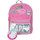 Taška Dívčí Batohy Skechers Twinkle Toes Backpack Růžová