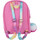 Taška Dívčí Batohy Skechers Twinkle Toes Backpack Růžová