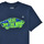 Textil Děti Trička s krátkým rukávem Vans BY OTW LOGO FILL Modrá